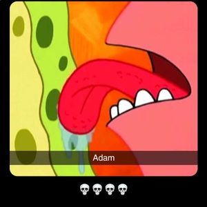 Meet your Posher, Kevin